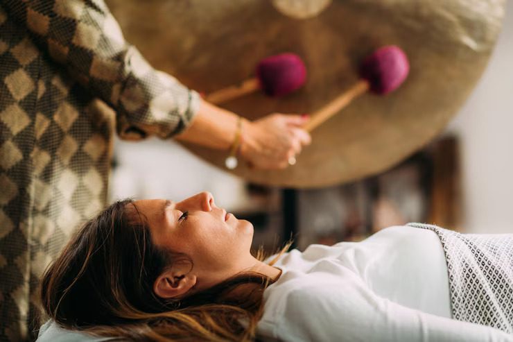Alternative Healing Therapies 4 Soul Meadow Alternative Healing Therapies Sound Healing