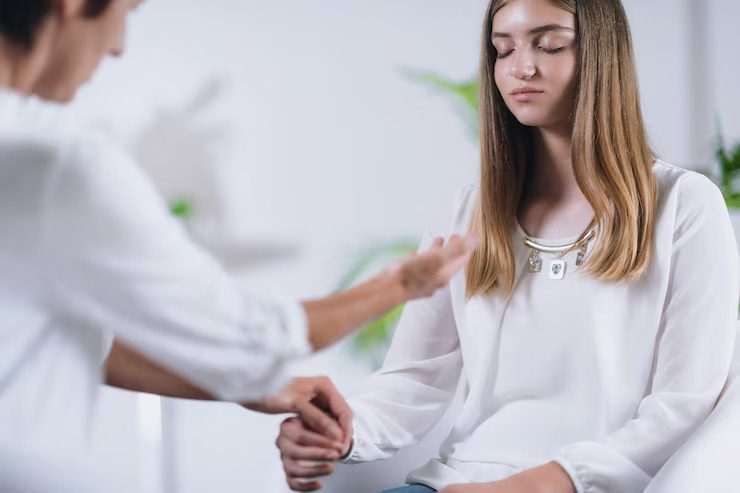Breakup Counseling 4 Soul Meadow Breakup Counseling Mind-Body Alignment