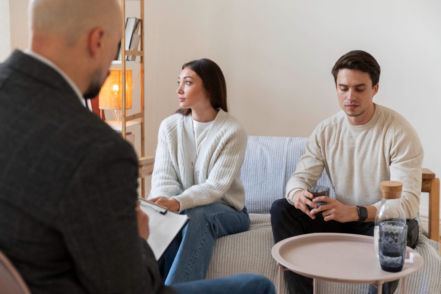 Psychotherapists 2 Soul Meadow Couples Counseling Psychotherapist In Chandigarh