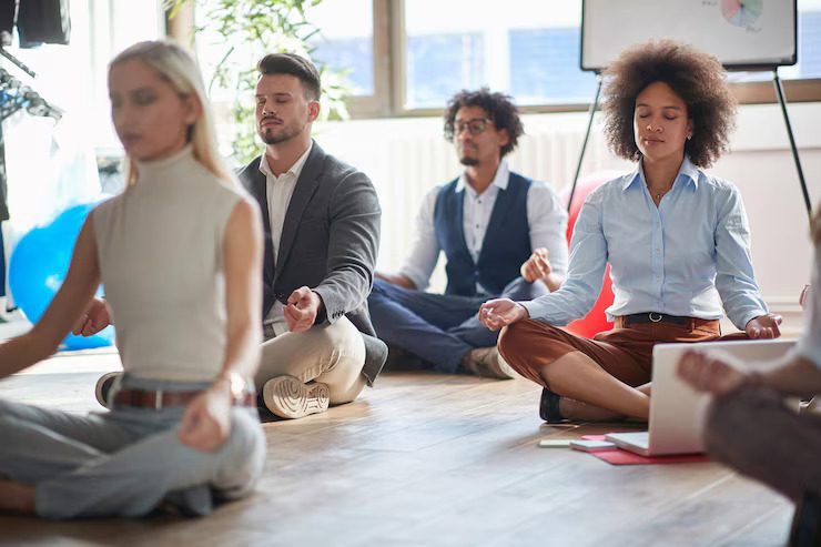 Manifestation Coaching