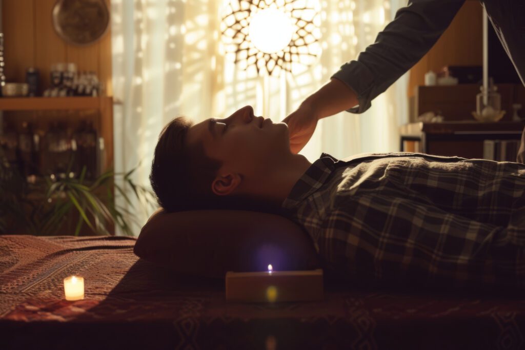 Psychotherapy or Reiki? How to Choose the Right Healing Approach for You 9 Soul Meadow Holistic Healing – Reiki, Counseling & Wellness Psychotherapy or Reiki How to Choose the Right Healing Approach for You