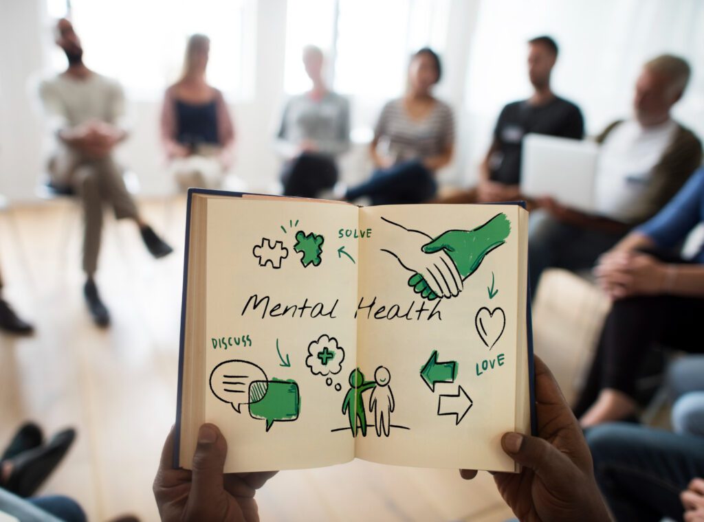 Signs You Might Need a Psychotherapist in Chandigarh: Mental Health in Chandigarh 7 Soul Meadow Holistic Healing – Reiki, Counseling & Wellness Signs You Might Need a Psychotherapist in Chandigarh Mental Health in Chandigarh