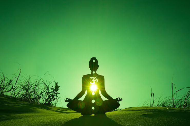 Spiritual Awakening Chandigarh