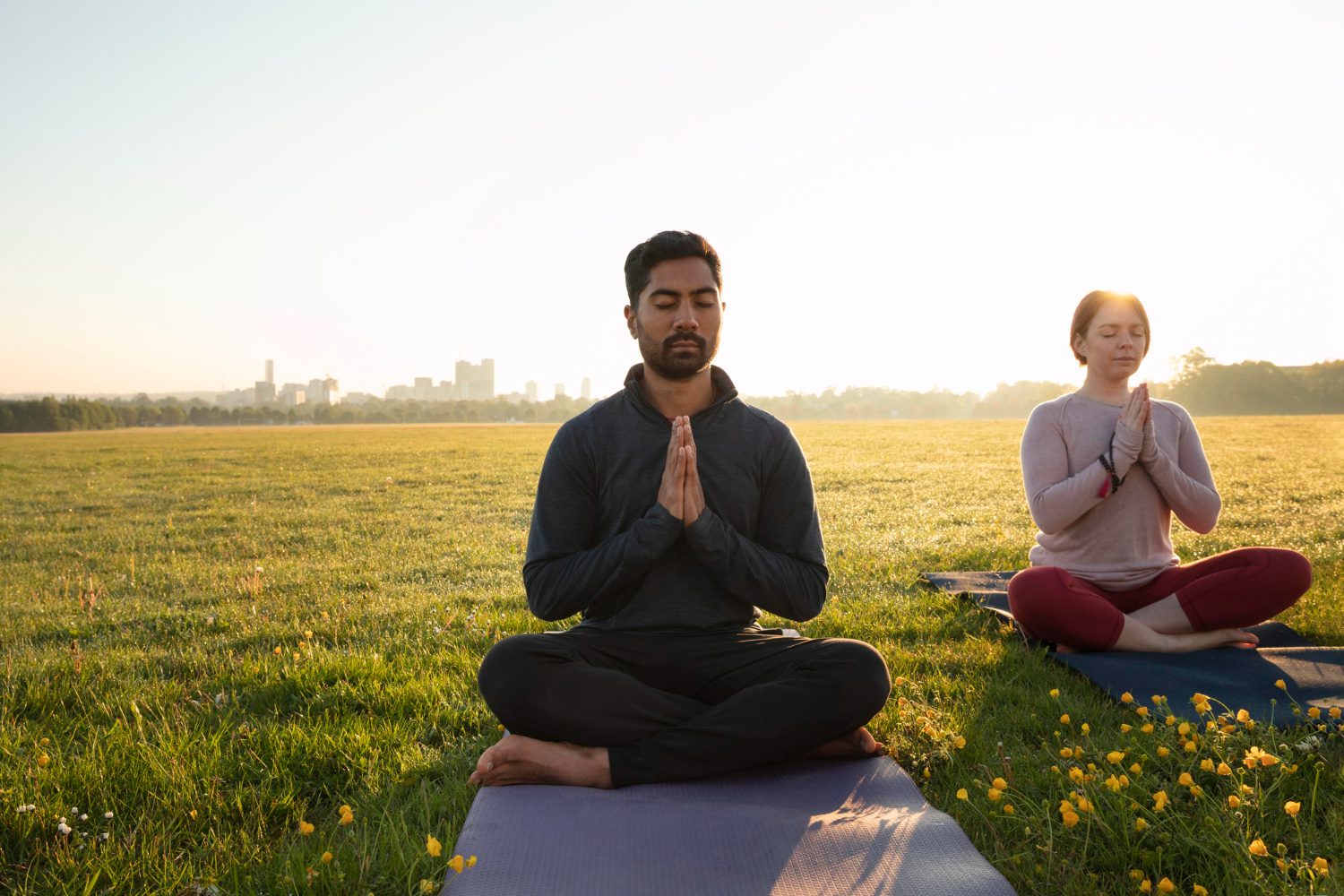 Spiritual Counseling in Chandigarh Tricity