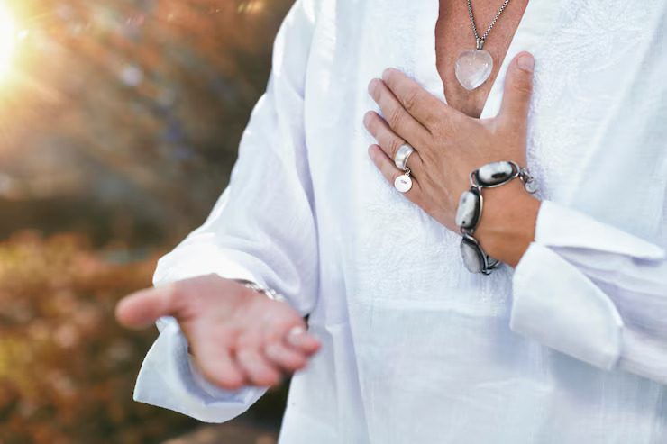 Home 42 Soul Meadow Spiritual Healers in Chandigarh: Ancient Wisdom for Modern Life