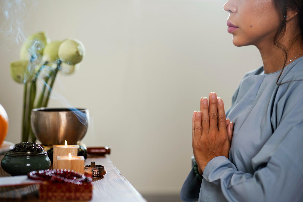 Home 43 Soul Meadow Is Your Soul Restless? Explore Spiritual Counseling in Chandigarh
