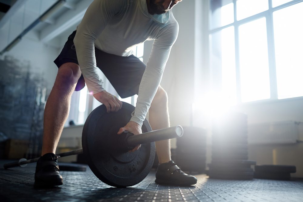 Strength Conditioning Training​ Chandigarh Soul Meadow Alternative Healing Services Chandigarh