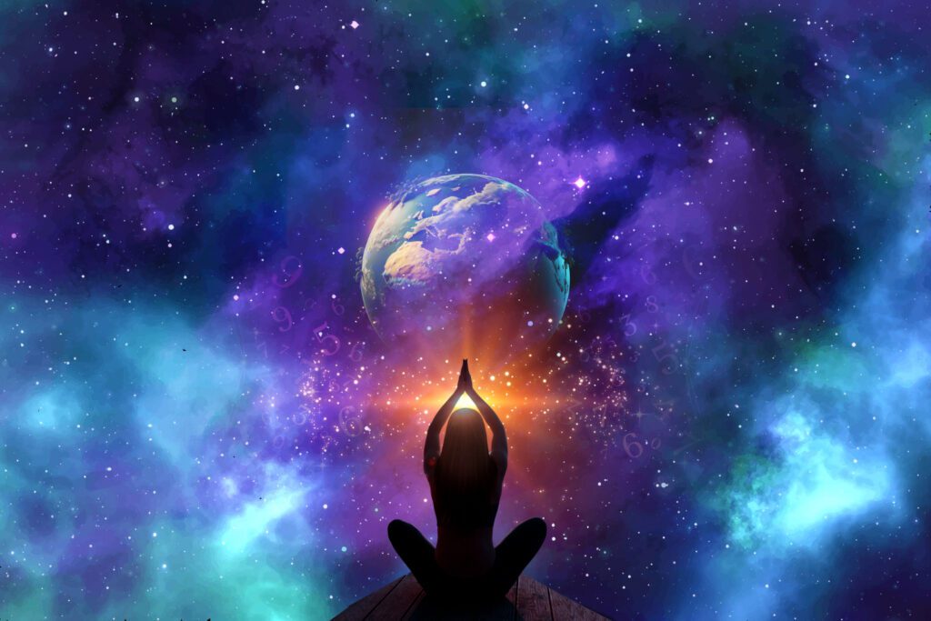 What is Spiritual Psychology Exploring the Benefits of Online Sessions