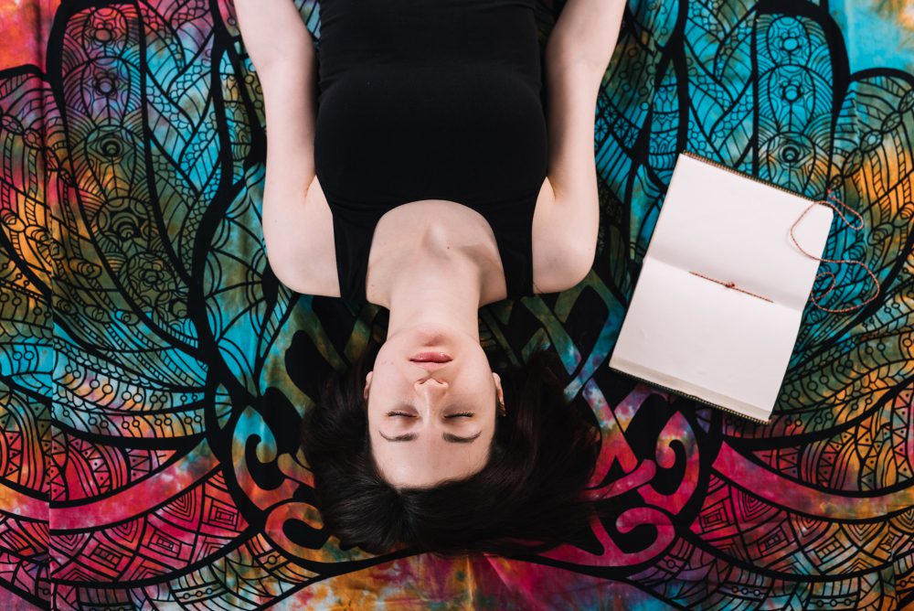 Manifestation and Reiki: The Perfect Duo for Life Transformation