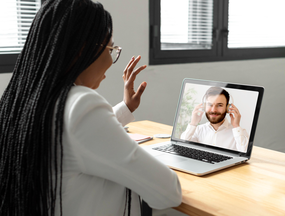 Breaking Barriers: Why Online Counseling is the Future of Mental Wellness