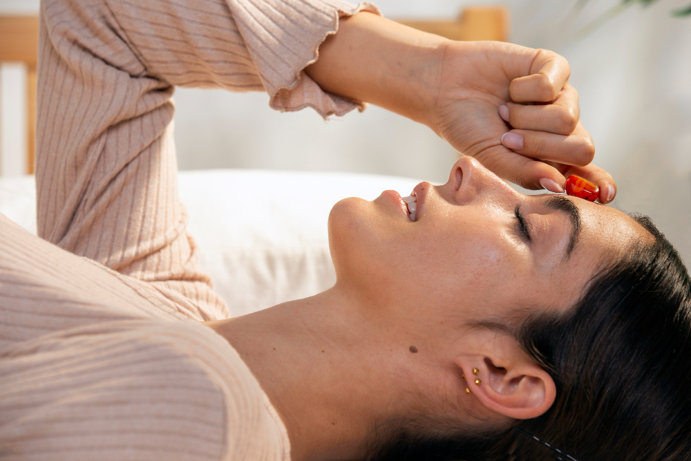 From Home to Healing: Why Alternative Healing Online Is the Future of Wellness