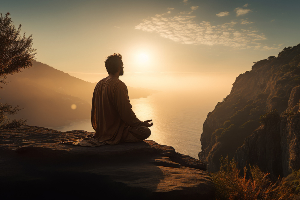 Spiritual Growth in the Digital Age: Healing Beyond Physical Boundaries