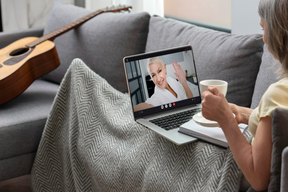 The Future of Healing: Exploring Online Holistic Therapy Services