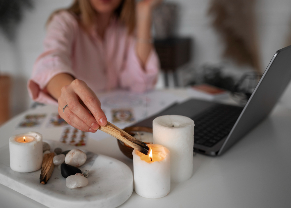Psychotherapist & Spiritual Counseling Holistic Healing Services 41 Soul Meadow Holistic Healing β Reiki, Counseling & Wellness Top 7 Benefits of Choosing Reiki Energy Healing Online