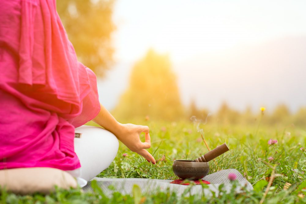 Why Holistic Wellness is Going Digital: Healing from the Comfort of Home