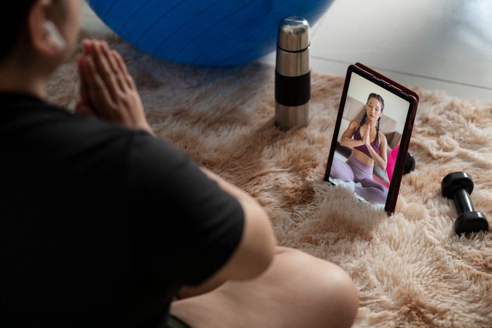 Why Online Psychospiritual Therapy is Growing Worldwide