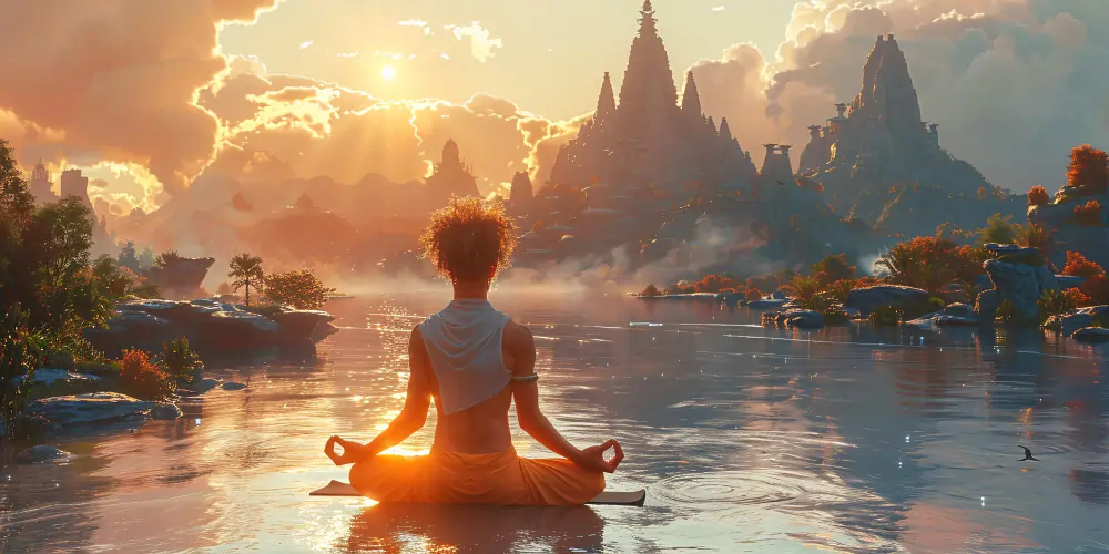 Awakening Inner Wisdom: How Spiritual Counseling Bridges Mind and Soul