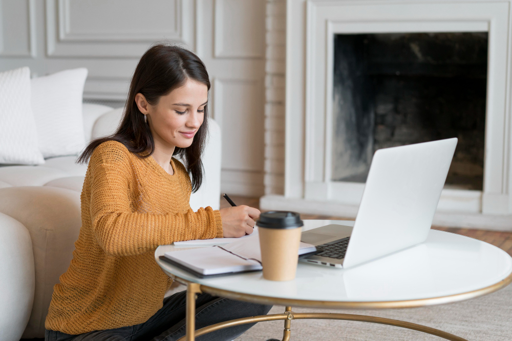 Why Manifestation Coaching Is the Modern Path to Self-Discovery