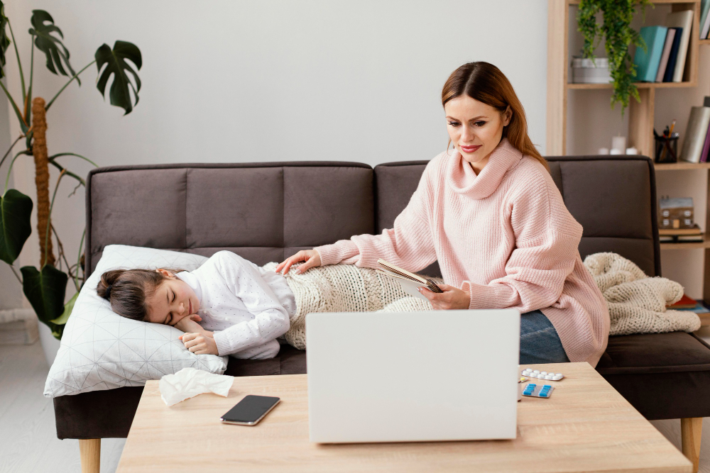 Blog 1 Soul Meadow Holistic Healing – Reiki, Counseling & Wellness Finding Closure: How Online Counseling Helps After a Breakup