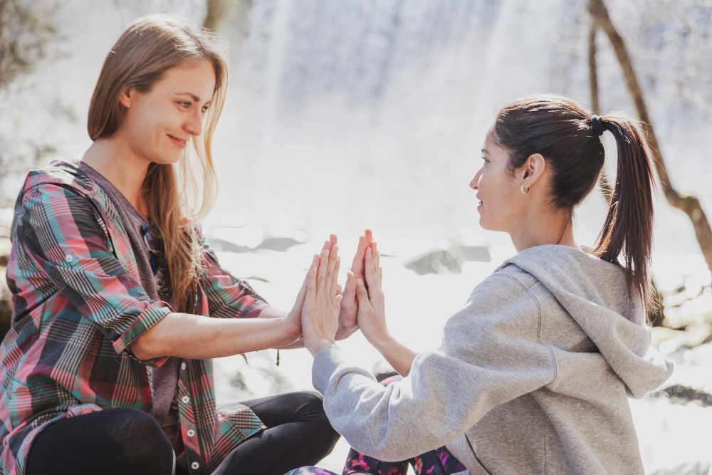 Psychotherapist & Spiritual Counseling Holistic Healing Services 41 Soul Meadow Holistic Healing β Reiki, Counseling & Wellness From Vision to Reality: Exploring the Benefits of Manifestation Life Coaching in the USA (Worldwide)