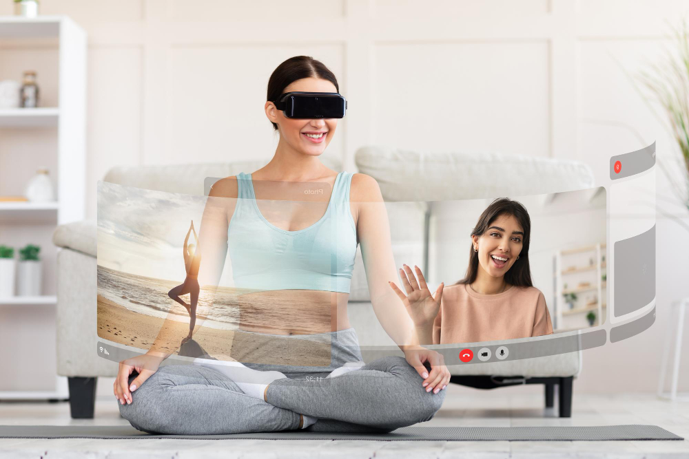 Healing Without Borders: Why Online Therapy and Energy Work Are the Future