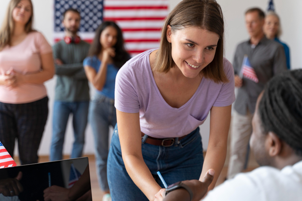 Manifestation Coaching in the USA: The Missing Link Between Mindset and Success