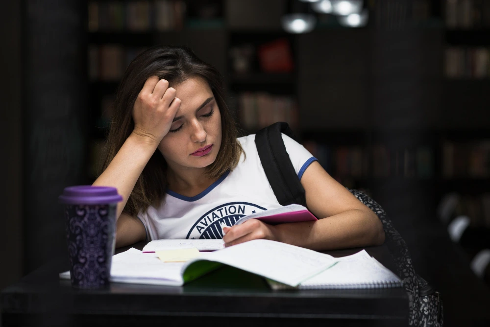 Exam Stress & Expectations: Understanding the Pressure and Learning How to Rise Above It