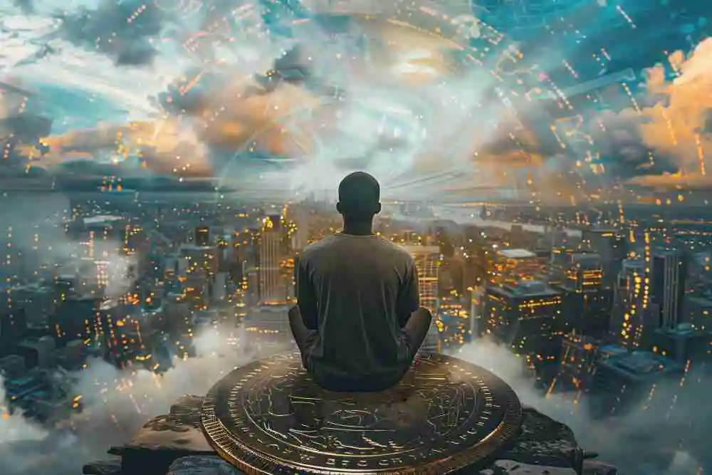 How to Align with Your Higher Self in the Modern World