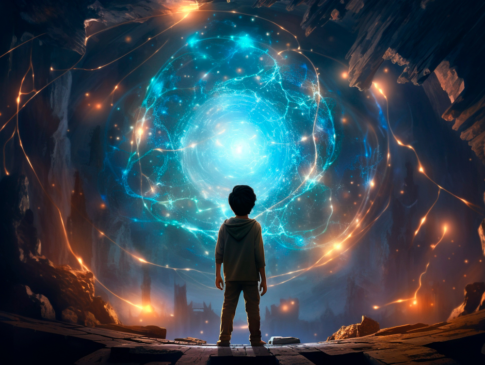 The Science and Spirit of Manifestation: Turning Thoughts into Action