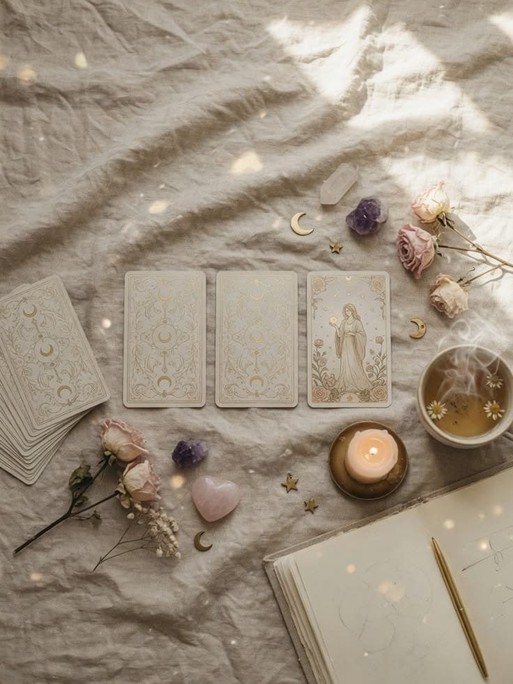 Tarot