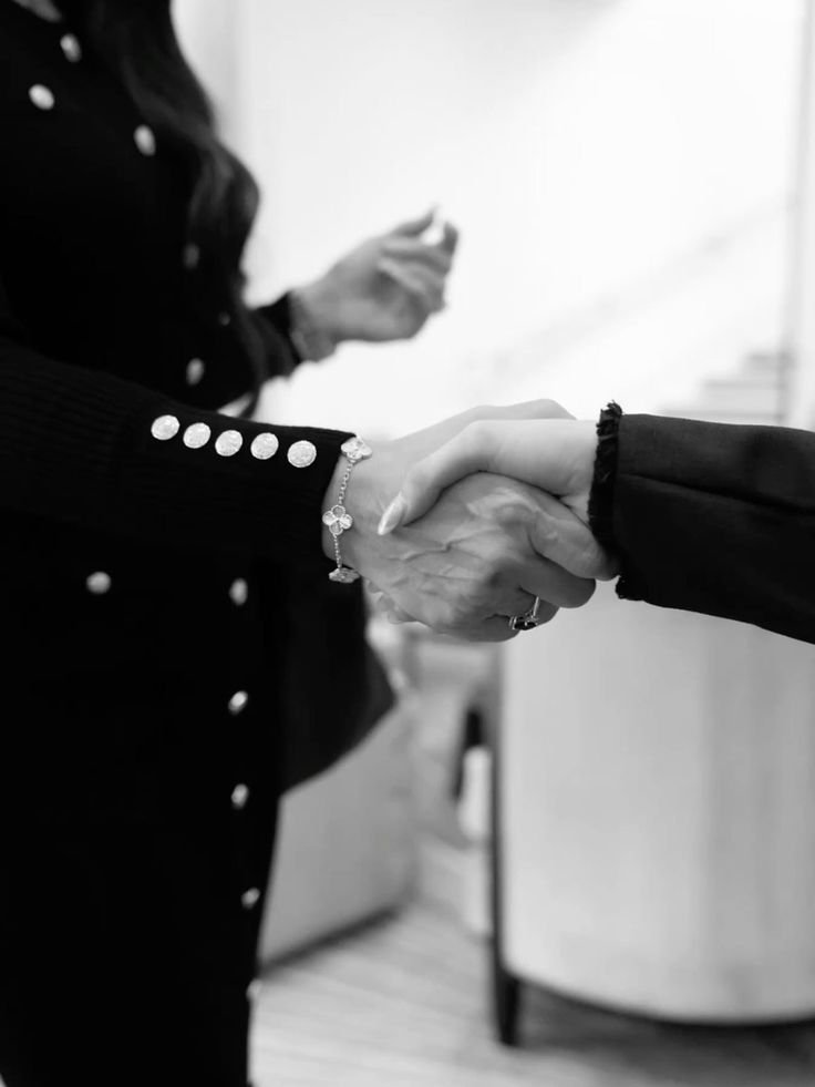 Supportive human connection and guidance