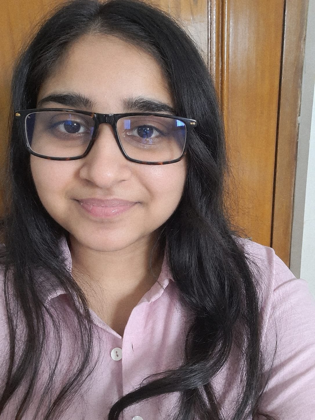 Preksha Bhardwaj