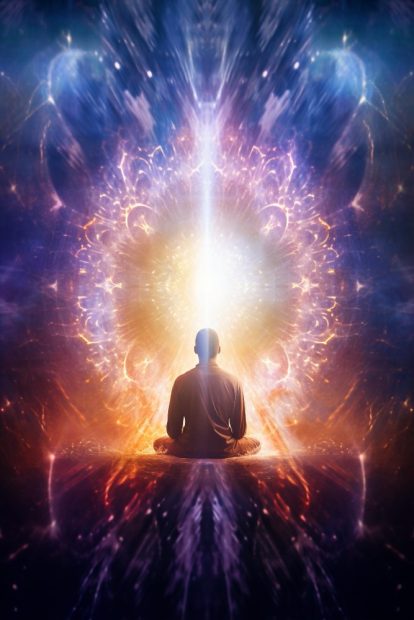 Chakra Balancing Chandigarh