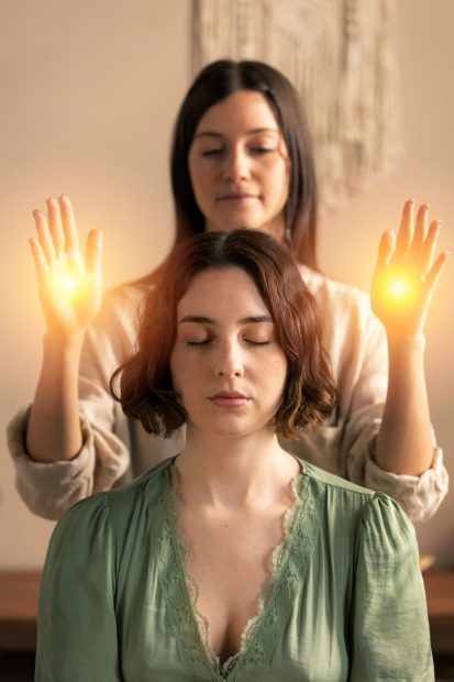 — Energy Cleansing & Aura Healing Reiki Healing in Chandigarh Energy Cleansing & Aura Healing Reiki Healing in Chandigarh