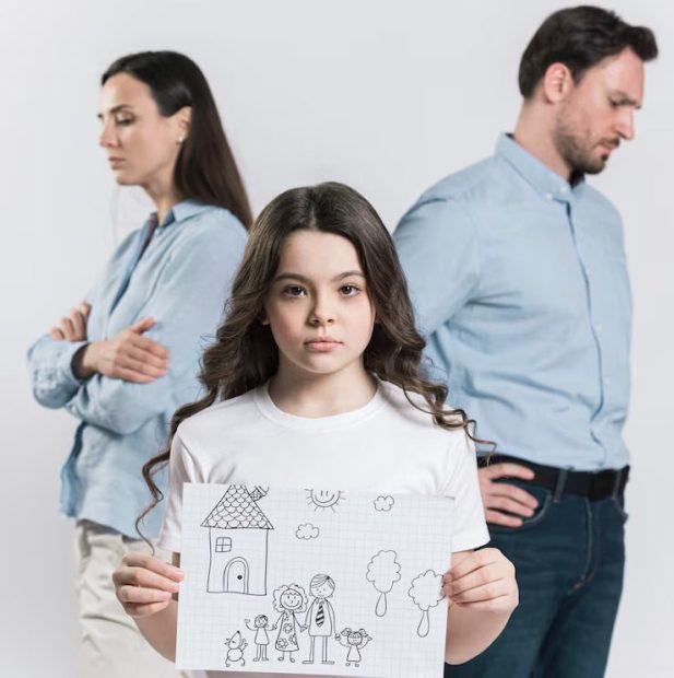Who Can Benefit from Reparenting Who Can Benefit from Reparenting