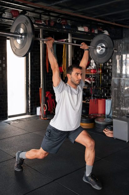 Who is a beneficial client of our fitness and weight loss services Chandigarh
