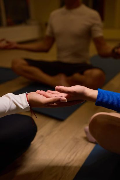 Manifestation Coaching